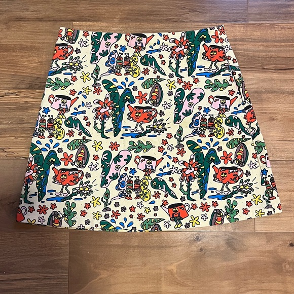 Nooworks Dresses & Skirts - Nooworks mini skirt!